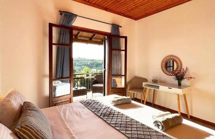 Golden View Apartments - Foto 11