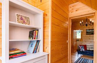 Apartamenty Na Brzegu Szczawnica - Photo 60