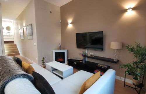 Apartamento de Lujo - A 10 minutos del centro - Photo 7