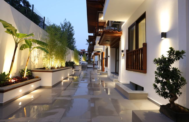 Alp Suites Pinehill - Foto 56