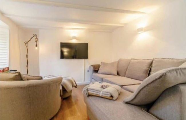 2-bed, Sleeps 4, Pets Welcome, Parking - Foto 11