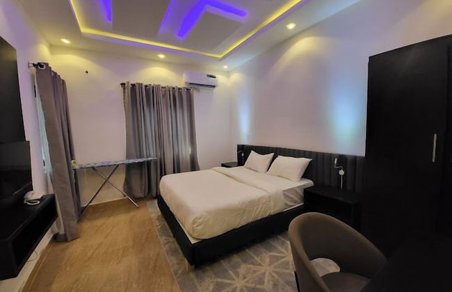 The Haven Apartment By NHS - Foto 5