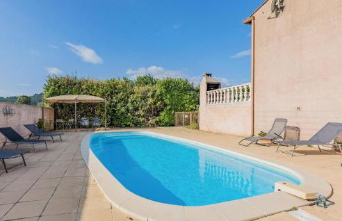 Gorgeous Home In Cessenon Sur Orb - Foto 1