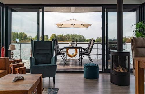 Havel Houseboat Serenity - Foto 20