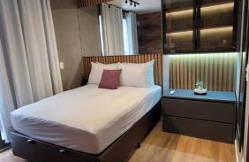 Bem Sofisticado Perto do Metrô na Vila Mariana - Foto 17