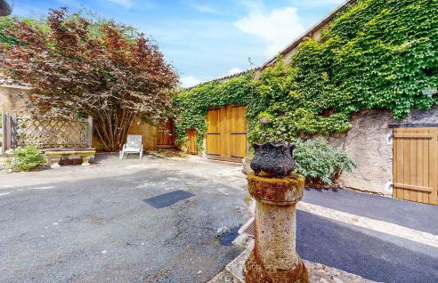 Beautiful Home In Couhe - Foto 12