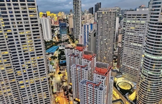 CitySkyline View 53F-Air Residences - Foto 59