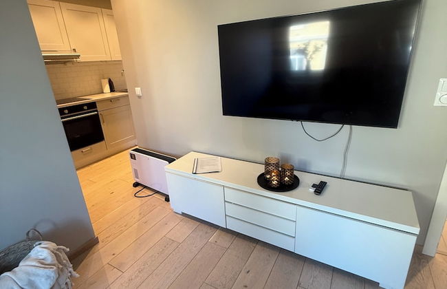 Notodden Sentrum Apartment NO 4 - Photo 18