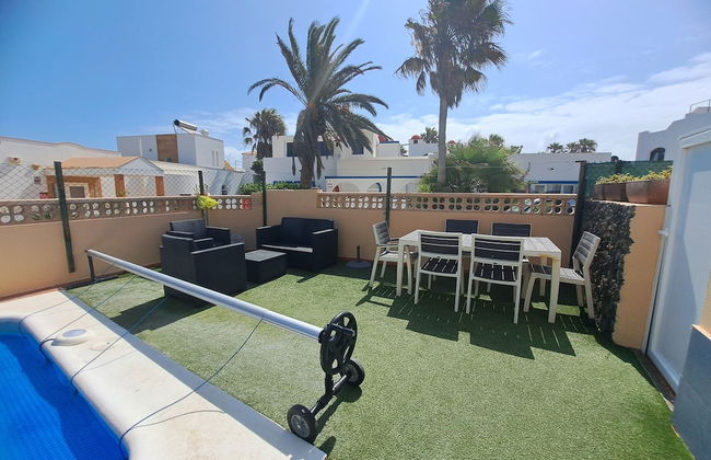 Villa Rayo Azul, Heated Pool and Ocean Views - Foto 46