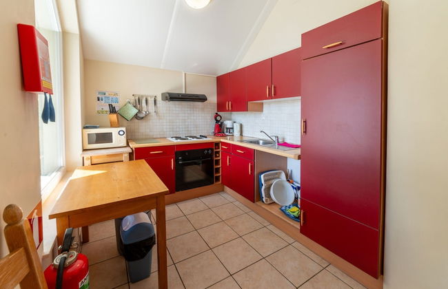 Apartment With Terrace in Luxembourg - Photo 10