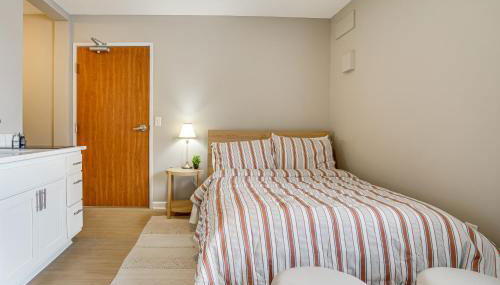 Convenient Studio Stay Easy Access to Twin Cities - Foto 5