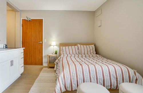 Convenient Studio Stay Easy Access to Twin Cities - Foto 5