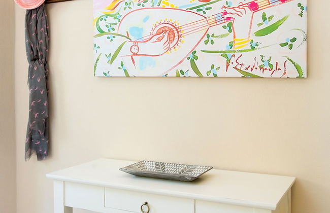 Villa Dafni - Foto 43