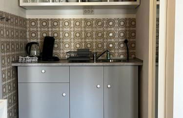 janu-homes - 1 Zimmer Apartment - 2 Betten, Kirchblick vom Kirchplatz - Photo 6