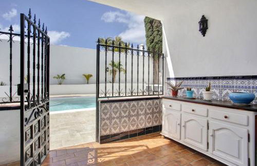 Casa Queen Vetusta - Foto 20