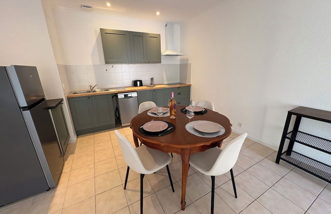 Domaine La Yole Wine Resort - Foto 19