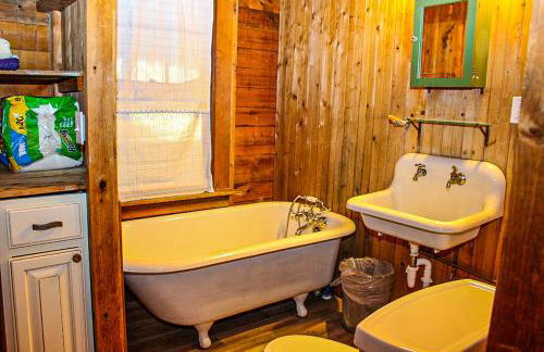 Deer Hill Camp - Foto 12