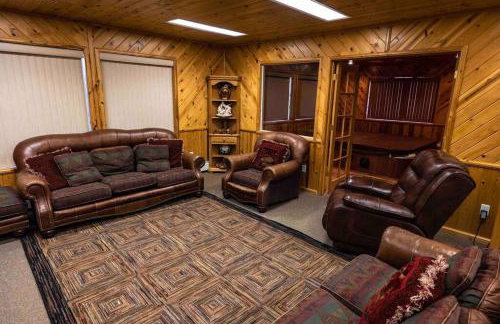 Enjoy The Outback+ Indoor Hot tub+Games+Puzzles+Tennis Court - Foto 25