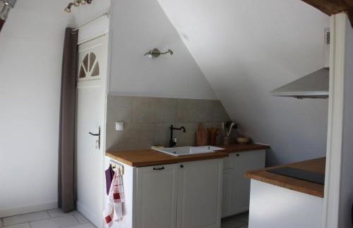 Gîtes à l'ombre des chênes - Foto 65