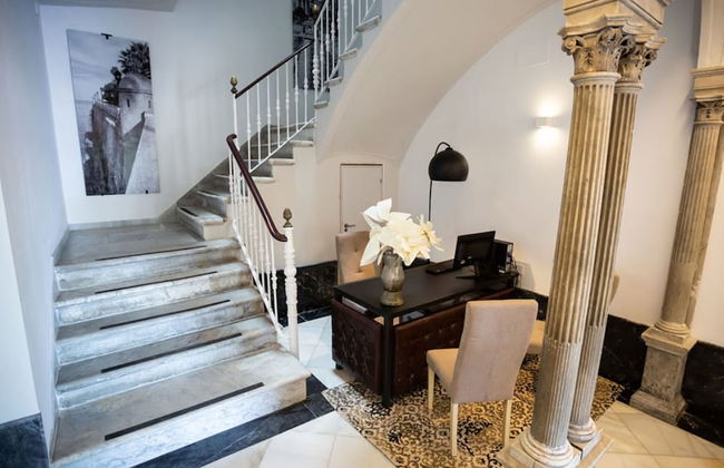 Plazuela del Carbón Suites - Foto 1