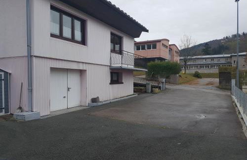 La Pinéguette maison 12 personnes spa 6 pers décoration chalet sauna 4 pers - Foto 27