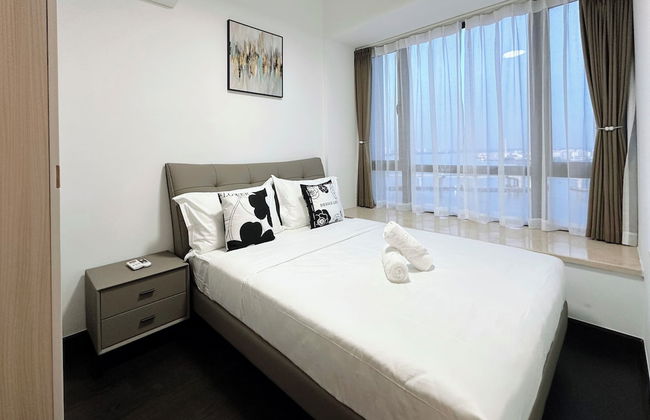 R&F Superior Homestay By Han Lin Sojourn - Foto 29