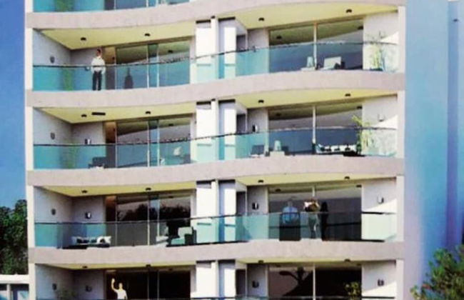 Edificio Mirage - Zona Vip de Asunción - Foto 20