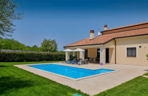 VILLA GIOVANNA POREC - Foto 47