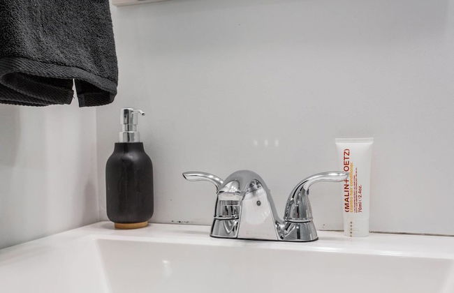 Sycamore Sunset - Modern 1bdr in Downtown - Foto 13