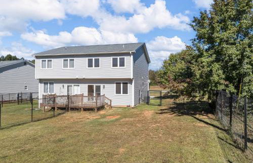 New build duplex-sleeps 6! Pet friendly! - Foto 39