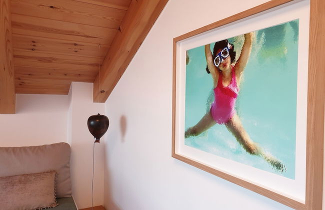 Fos Villa your place under the Cretan Sun with private heated pool - Foto 25