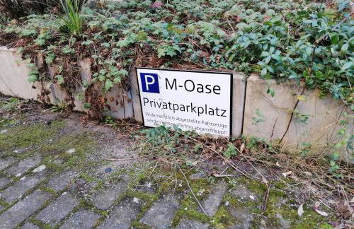 M-OASE Wohlfühlen an der Oker I Küche I Netflix - Foto 8