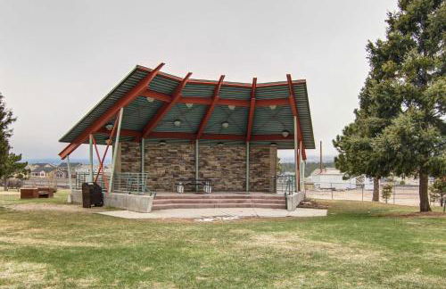 Monument Retreat - Walk to Local Dining and Shopping - Foto 32