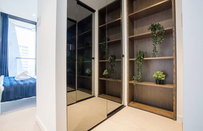 Breathtaking Lake/parkview Apt Pool&gym@3br - Foto 2