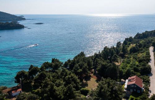 Apartments by the sea Zuljana, Peljesac - 10233 - Foto 2