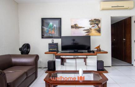 Apartamento em Fortaleza a 300m da Praia do Futuro - Foto 5