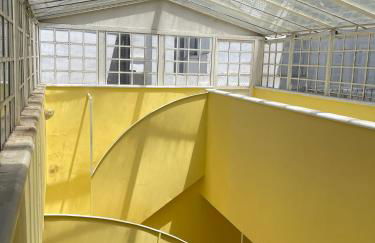 El Ático de las Estrellas 3ºB - Photo 24