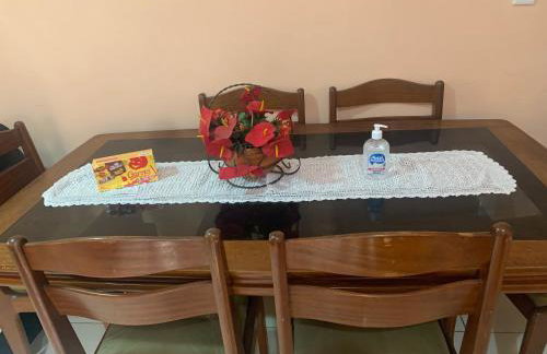 Casa de praia aconchegante próxima ao centro - Foto 6