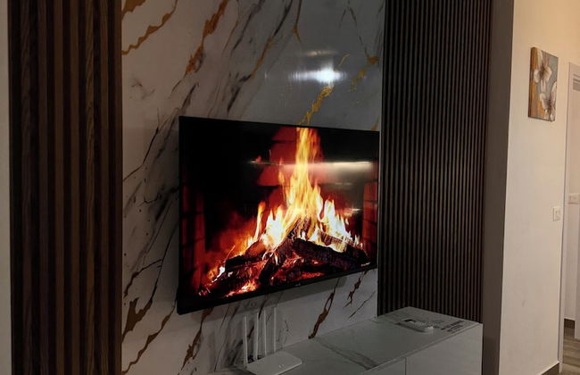 Elite Apartments - Foto 26