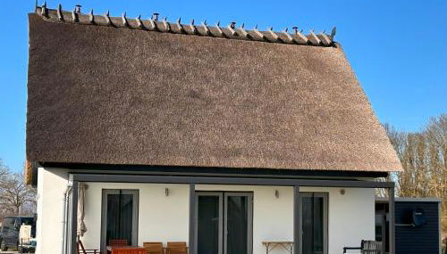 Ferienhaus Brise in der Puddeminer Wiek - Foto 3