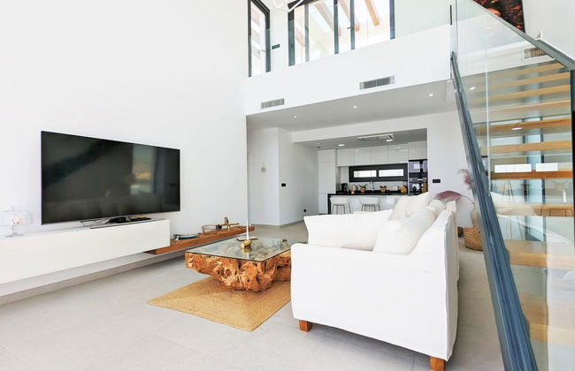 Villa Benidorm Views - Foto 7