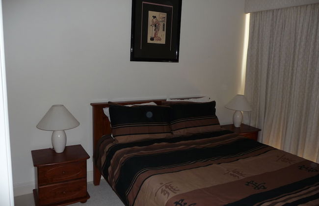 City Escape 3BD in Adelaides East End 5 - Foto 7