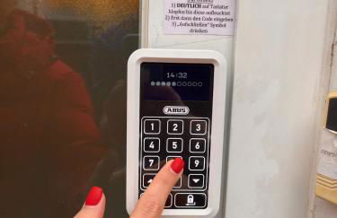 FeWo Parkblick HH Schanze - Foto 66