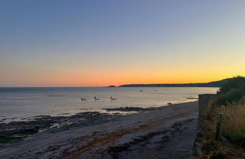 Coastguard Cottage - Foto 14