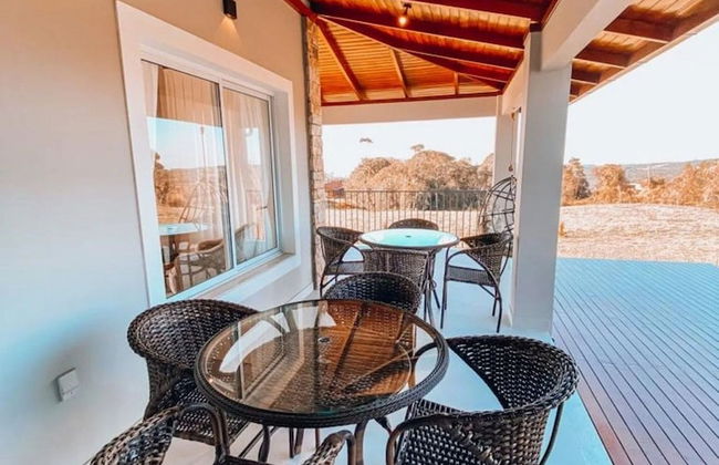 Casa Paraíso do Sol - Rancho Queimado - Foto 49