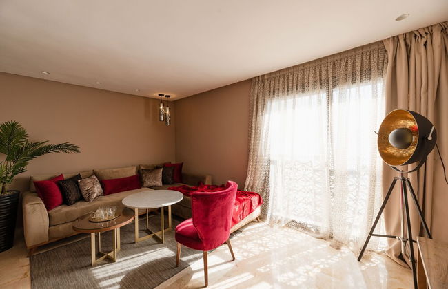 Avenue Suites & Appart hôtel Deluxe - Foto 39