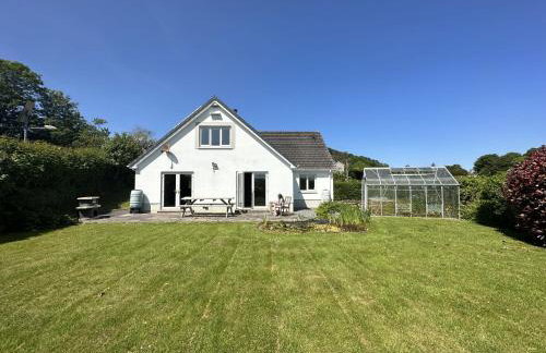 Llais Y Mor - large holiday home close to the beach - sleeps 8 - Foto 7