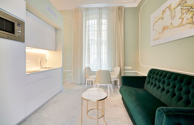 Tandem Veedor De Galeras Suites - Foto 2