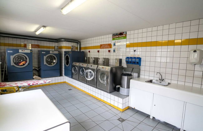 Chalet in Oostkapelle Near Beach & Pool - Photo 11