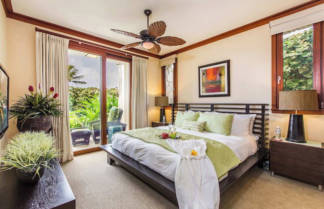 Hale Papakea Ko Olina Beachfront Villa w/ Views - Photo 3